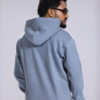 Back Side Right Look