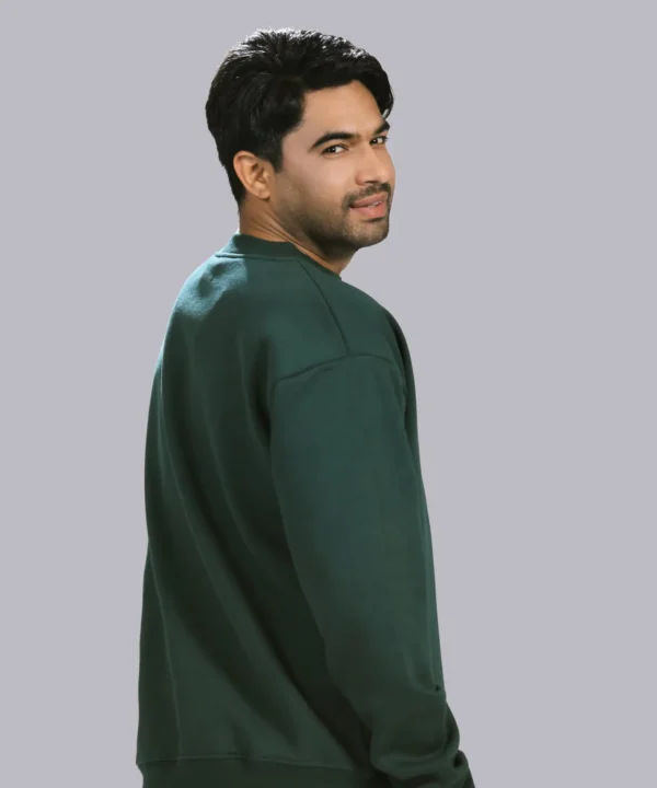 Back to Right Look G