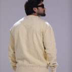 Bacl Side Look Right