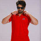 Front Handup Look Down R1