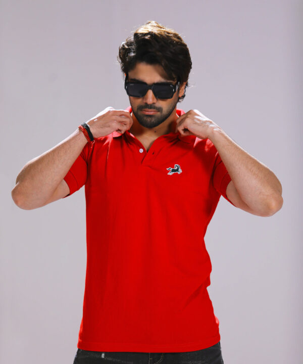 Front Handup Look Down R1