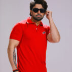 Front Left Handup R1