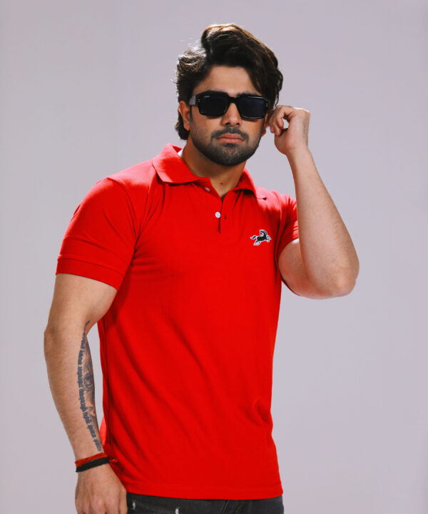 Front Left Handup R1