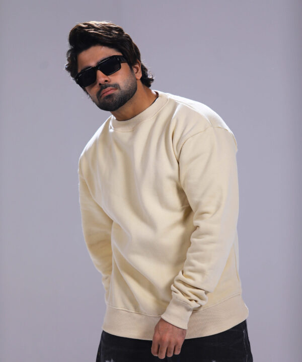 Front Side Down Hand