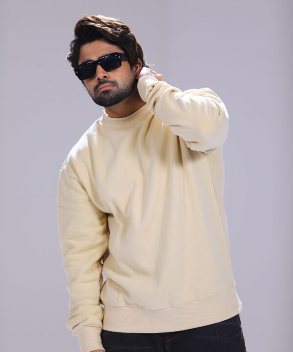 Front Side Handup Style