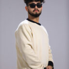 Left Side Look Camera