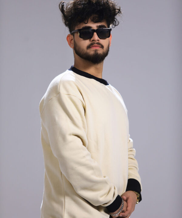 Left Side Look Camera