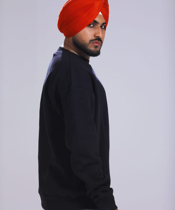 Left Side Look Camera