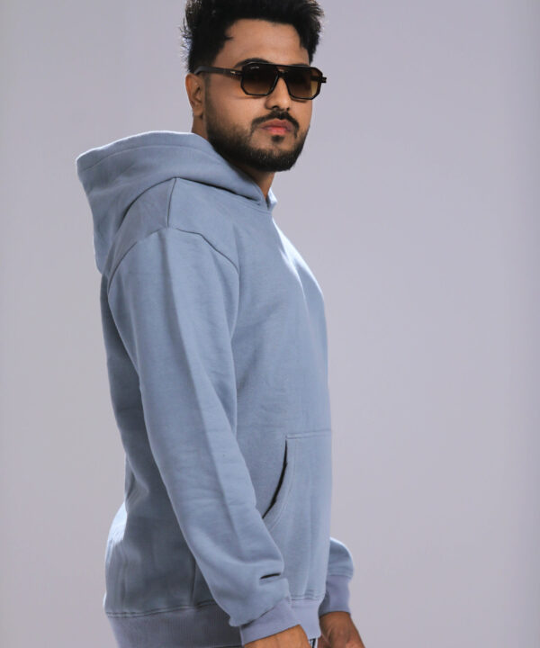 Left Side Look Camera