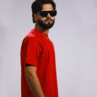 Left Side to Right Look