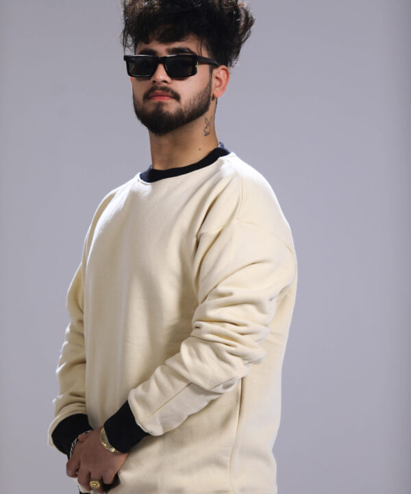 Right Side Look Camera